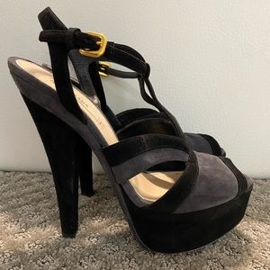 Prada size 37
